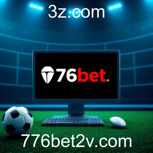 A Ascensão do 776bet2 no Cenário dos Jogos Online