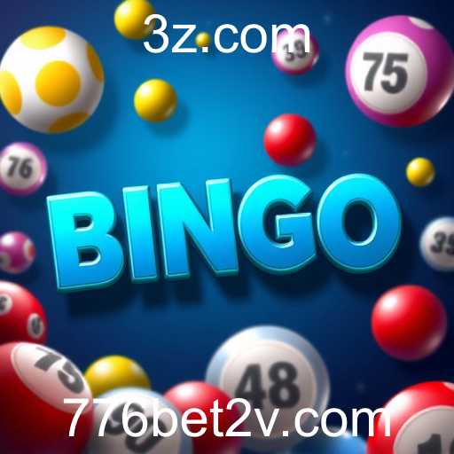 Bingo Online: O Fascínio Clássico e Moderno no 776bet2