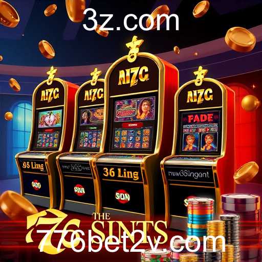 Explorando a Excitante Categoria de Jogos de Cassino no 776bet2