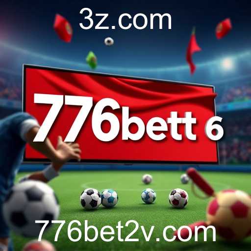 A Evolução do 776bet2 no Mercado de Jogos Online