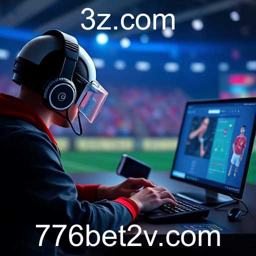 Avanços e Desafios no Mercado de Jogos Online