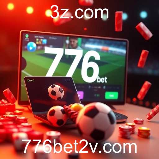 A Nova Era dos Jogos Online Impulsionada pela 776bet2