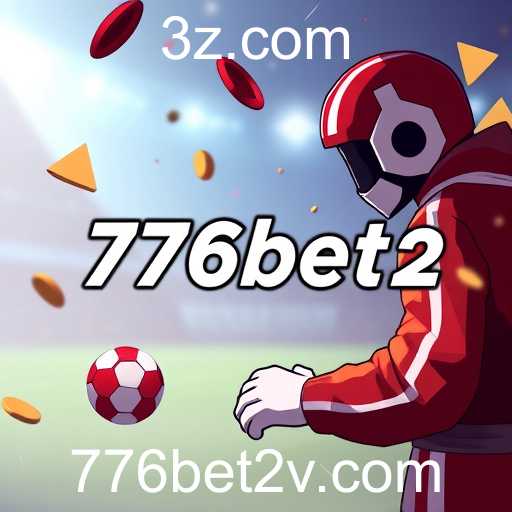 A Revolução dos Jogos Online: A Ascensão do 776bet2