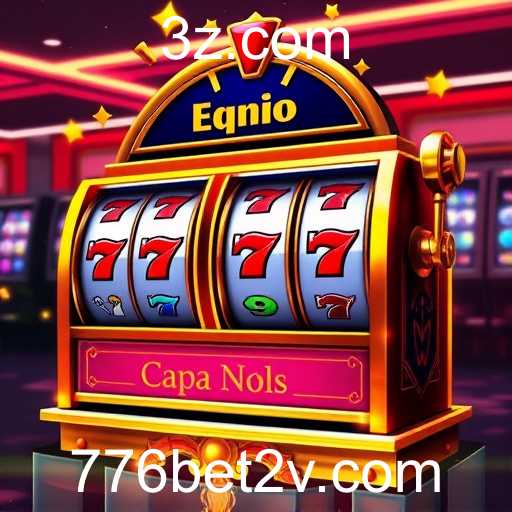 A Fascinante Categoria de Slot Machines em 776bet2